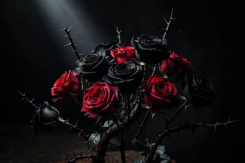 Image : Les Fleurs du mal de Baudelaire : genèse, architecture et héritage