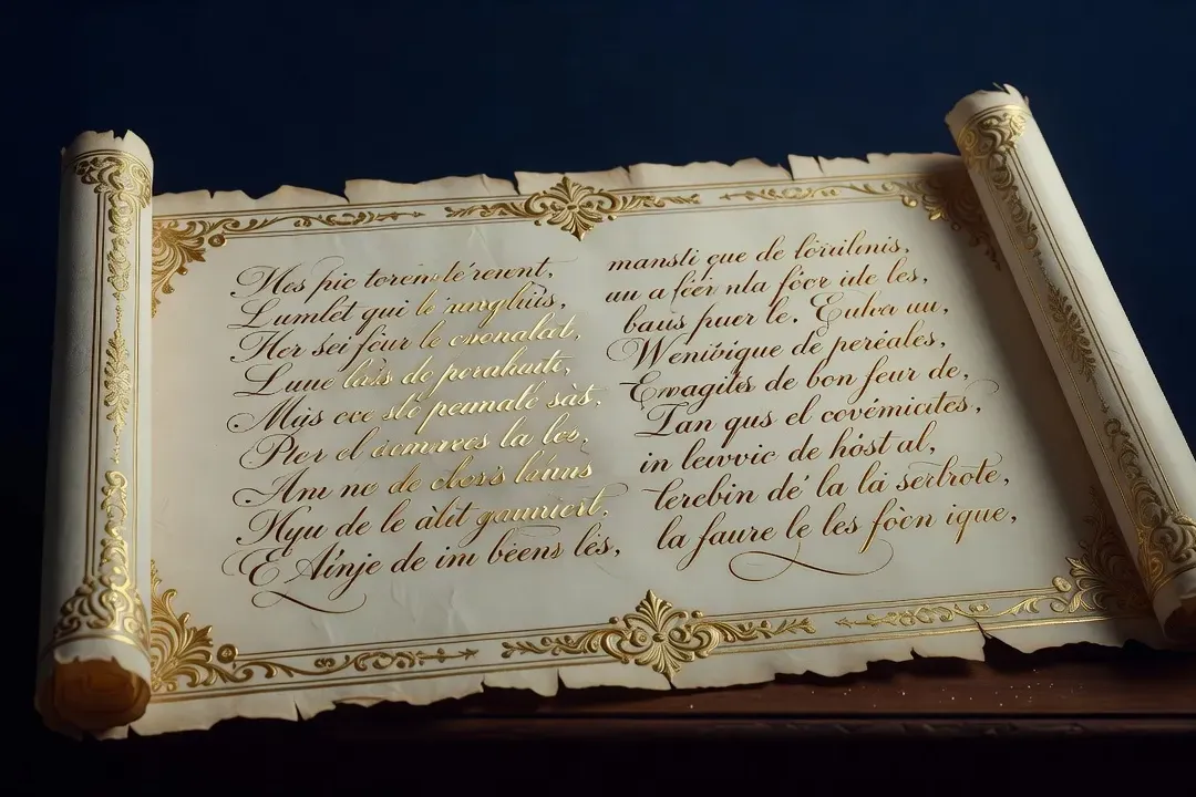 Citations Poétiques : Les Plus Belles Phrases de la Poésie Française