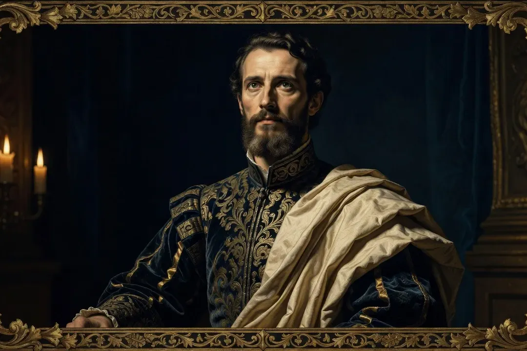 Clément Marot (1496-1544) : le Prince des Rhétoriqueurs