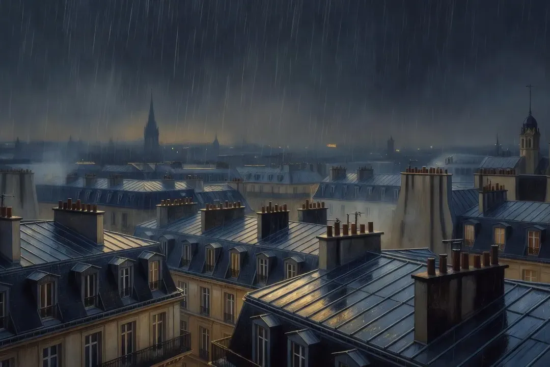 Il pleure dans mon cœur (Verlaine) : Analyse Littéraire