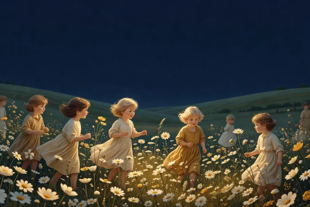 Maurice Carême (1899-1978) : le Poète Belge de l'Enfance
