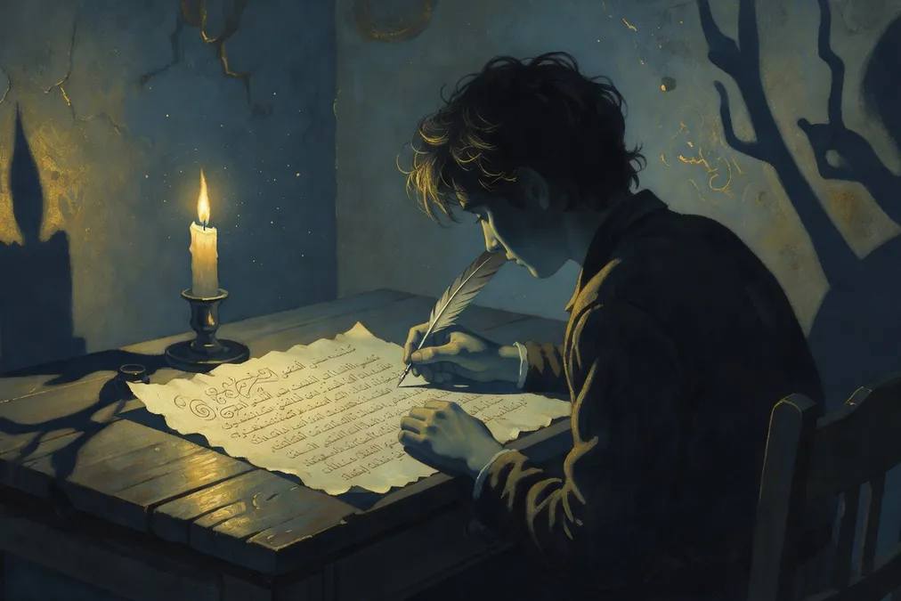 Les Illuminations de Rimbaud : la révolution du poème en prose