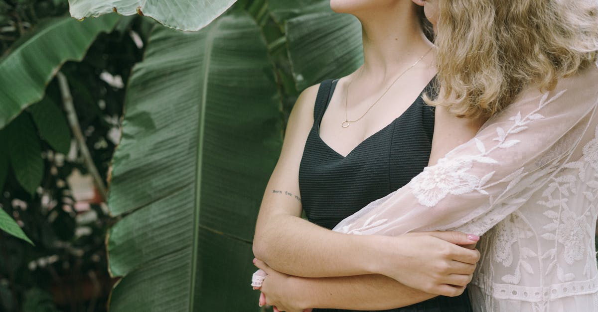 Les meilleures plateformes pour faire des rencontres lesbiennes sérieuses en ligne